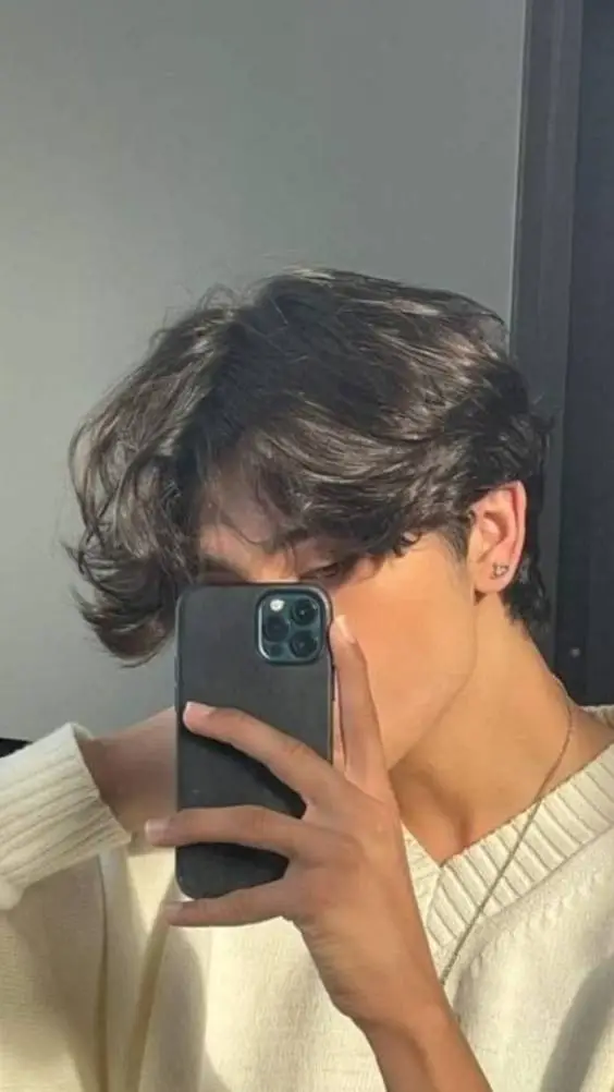 ai character: Drake background