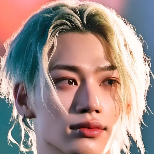 chat with ai character: stray kids 