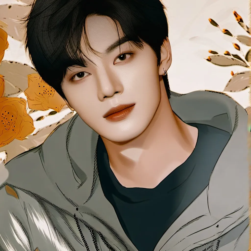 chat with ai character: stray kids 