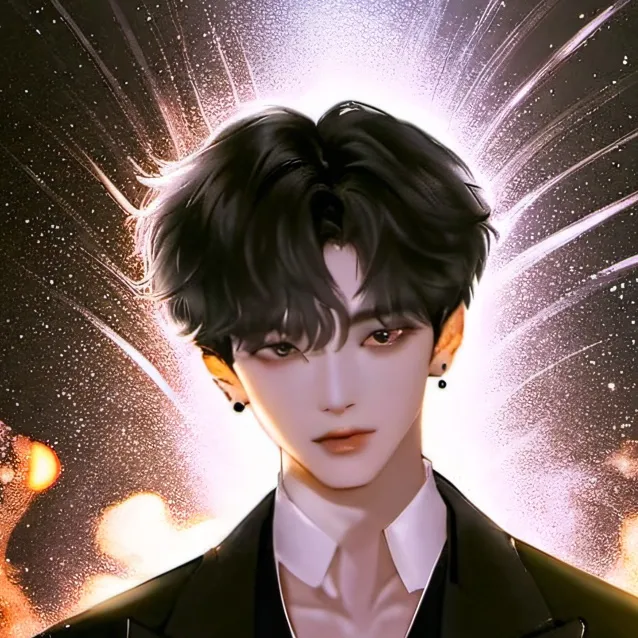chat with ai character: Choi Soobin 