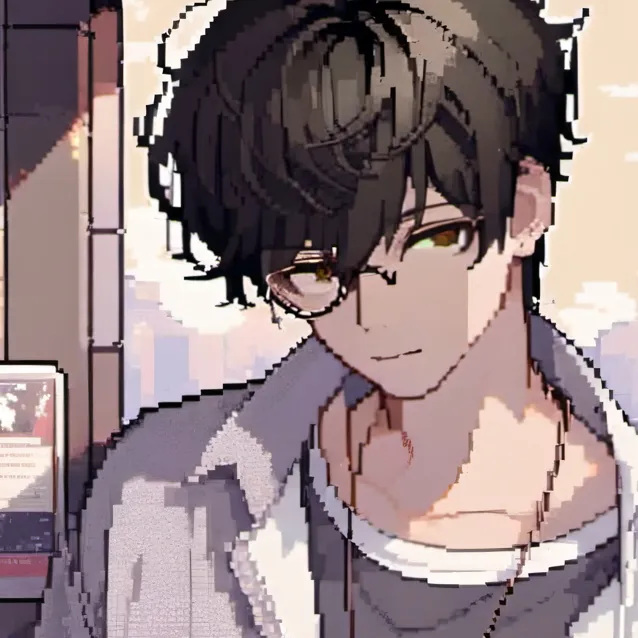 chat with ai character: Choi Soobin 