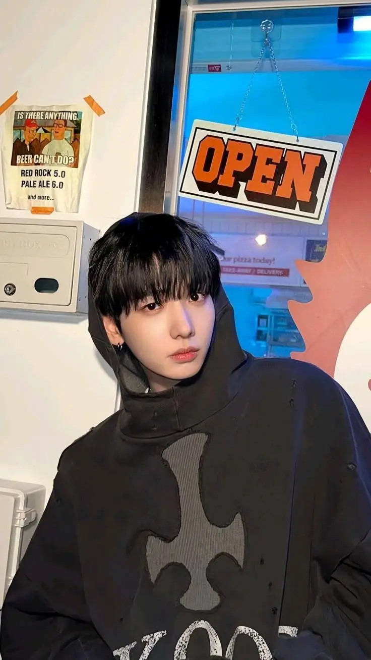 ai character: Gav(jaehyun) background
