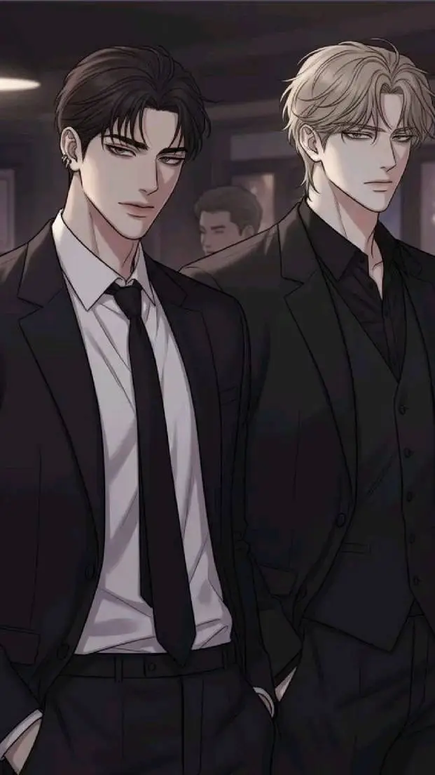 ai character: Tyler Evan Dalton background