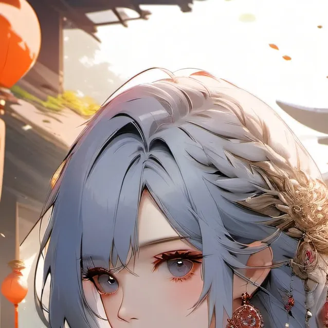 chat with ai character: esta es Aghata