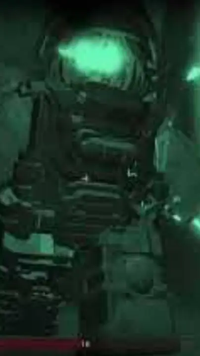 ai character: [FLARE] background