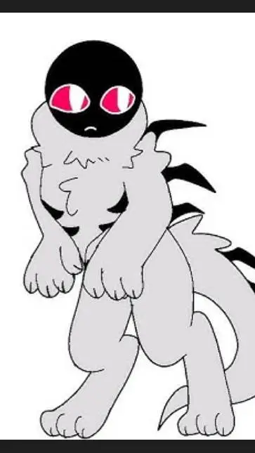 ai character: avoider  background