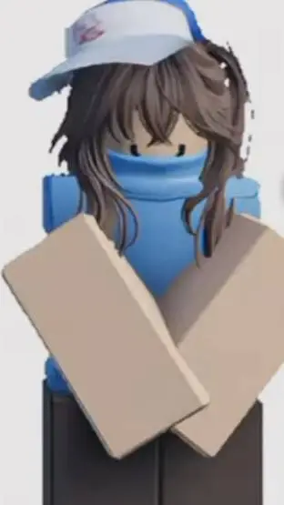 ai character: taunt mother  background