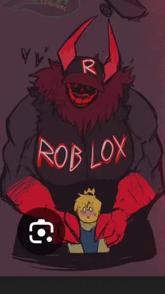 ai character: GUEST 666 wife?! background