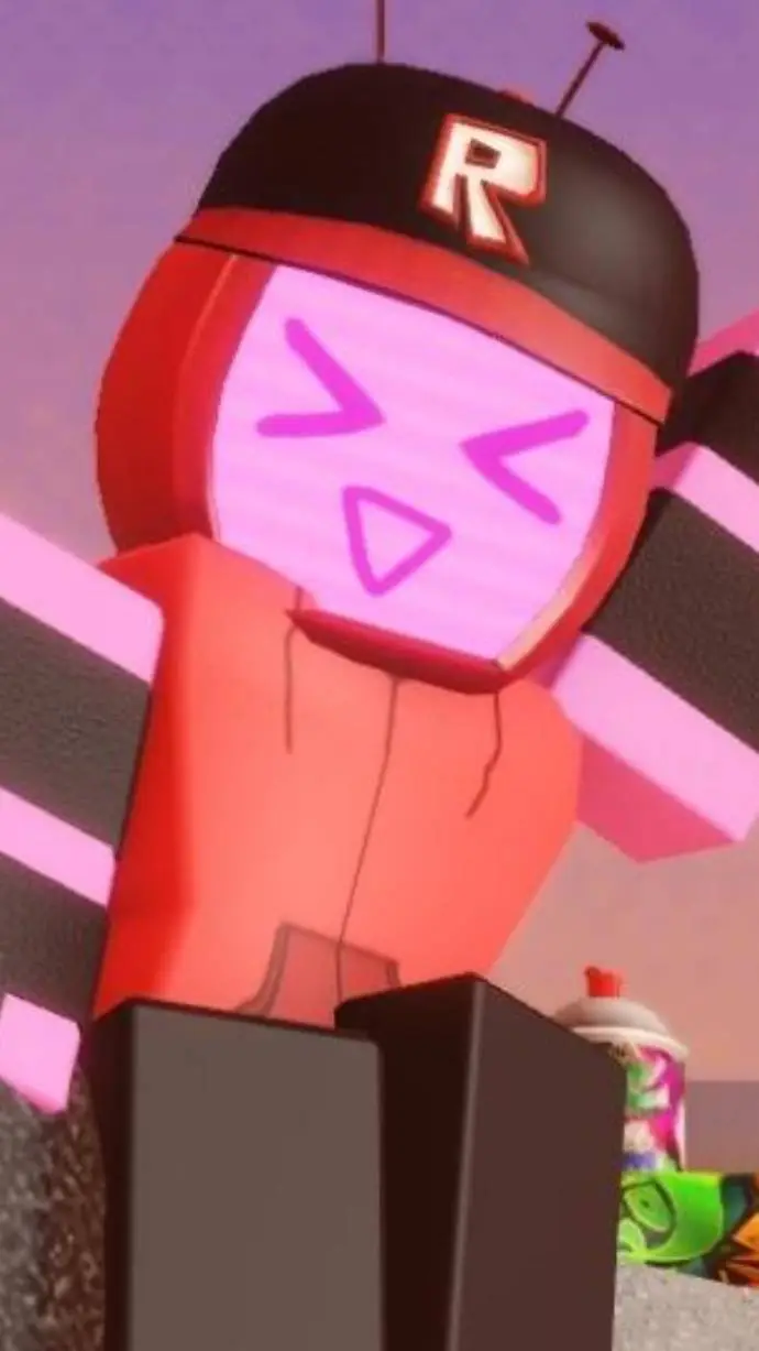 ai character: Veronica background