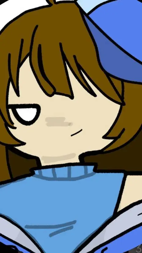 ai character: [taunt predator] background