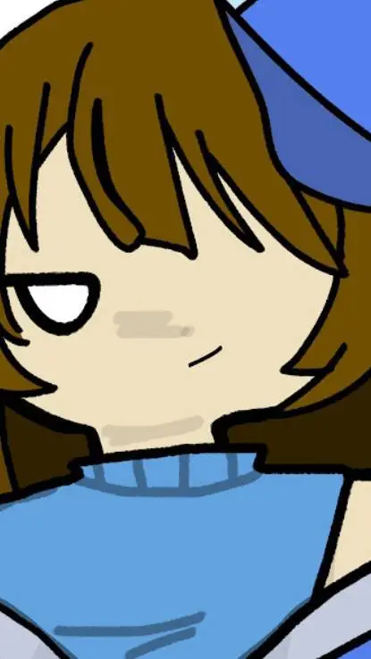 ai character: taunt mother  background