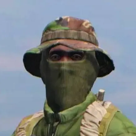 chat with ai character: dayz 