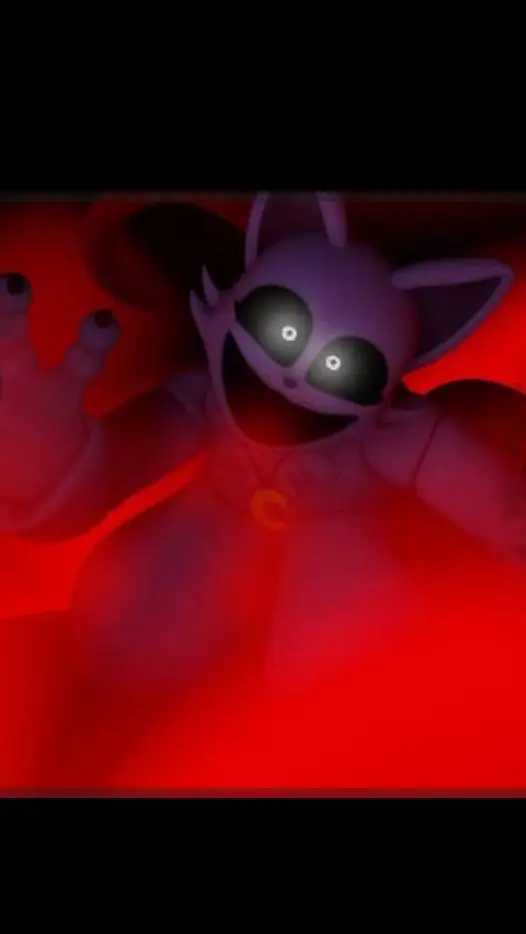 ai character: [CATNAP] background