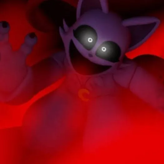 chat with ai character: [CATNAP]