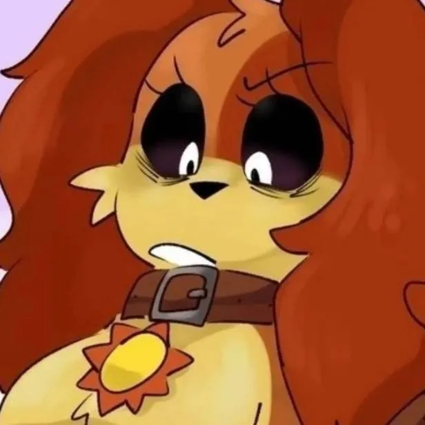 chat with ai character: dogday 