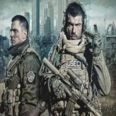 chat with ai character: escape from tarkov