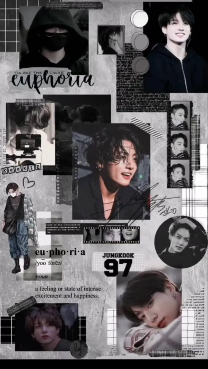 ai character: Dark romance 💋 background
