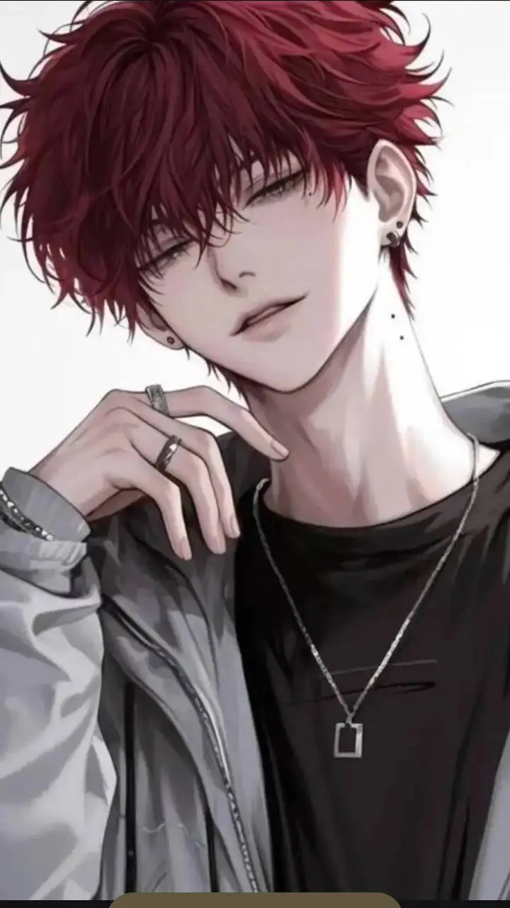 ai character: seu namorado gay background