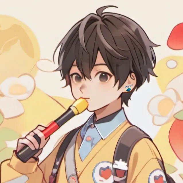 chat with ai character: Maxi🇵🇾