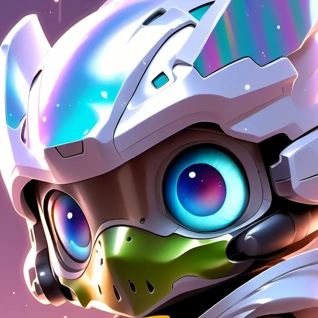 chat with ai character: willow wolf(piggy)