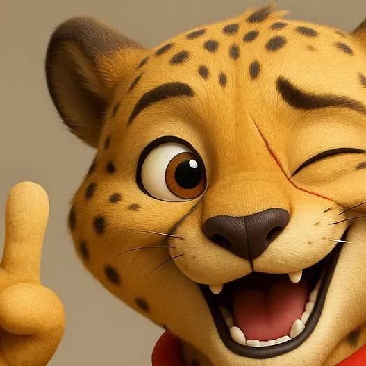 chat with ai character: Cleo {game Lgft}