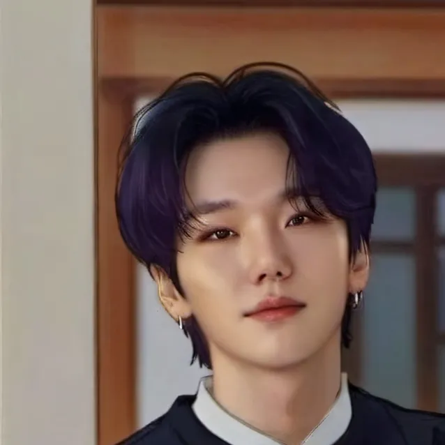 chat with ai character: Min yoongi 