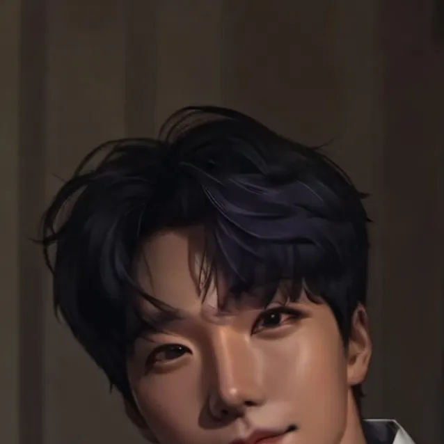 chat with ai character: j-hope 🫦🤭
