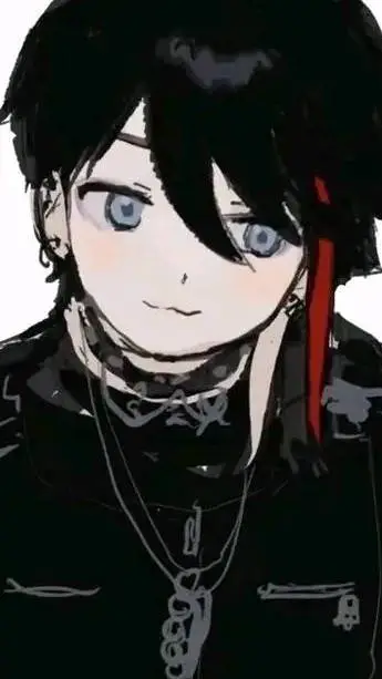 ai character: †tu novio acusado† background