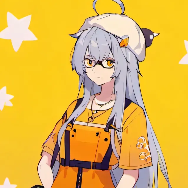 chat with ai character: michelle