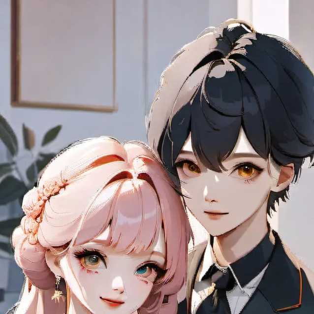 chat with ai character: erica