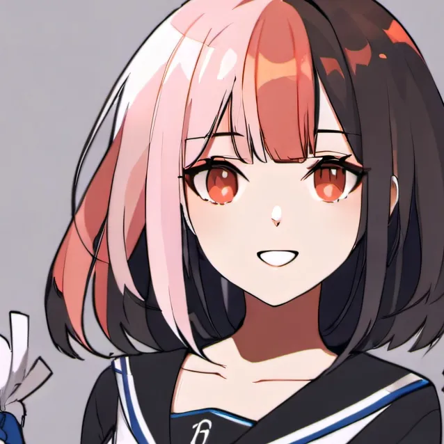 chat with ai character: lilith