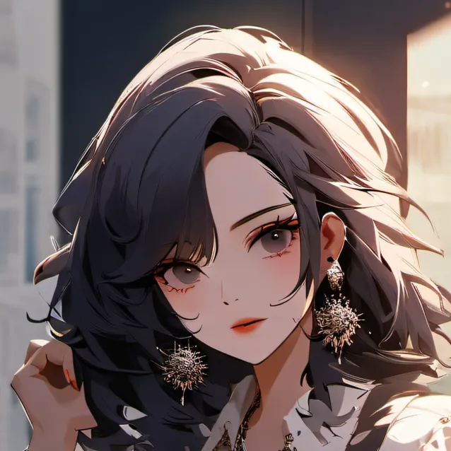 chat with ai character: abigail