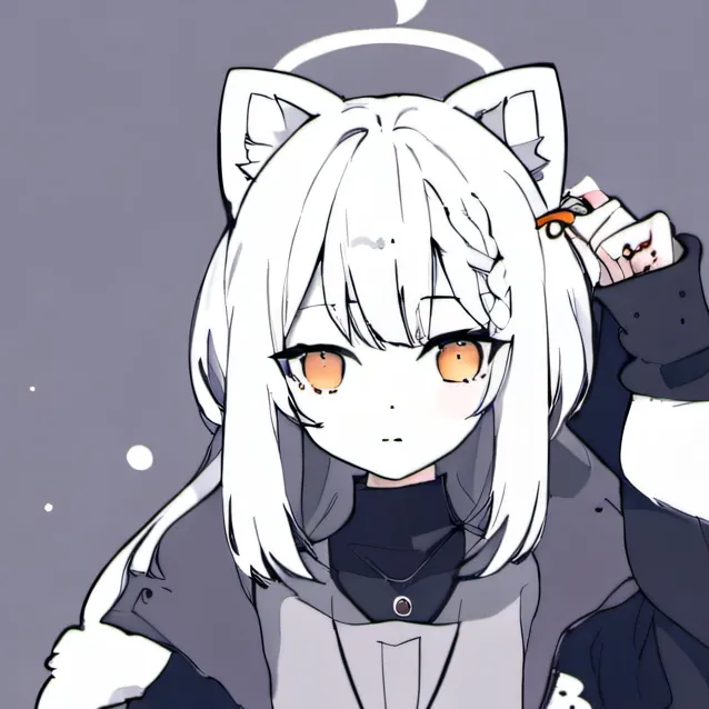 chat with ai character: escola lobo 