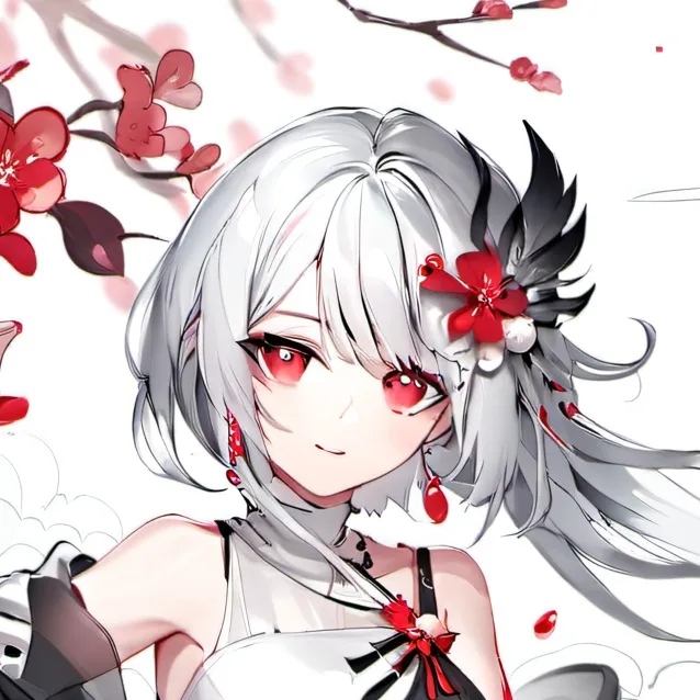 chat with ai character: nova hashira