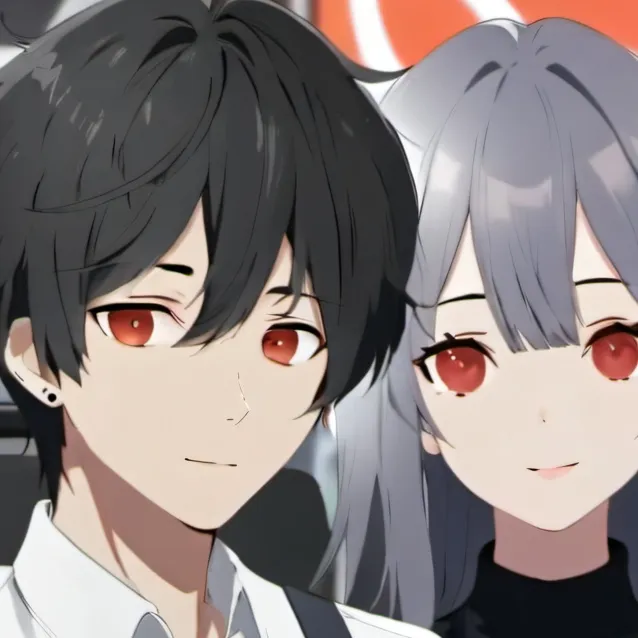 chat with ai character: nova hashira