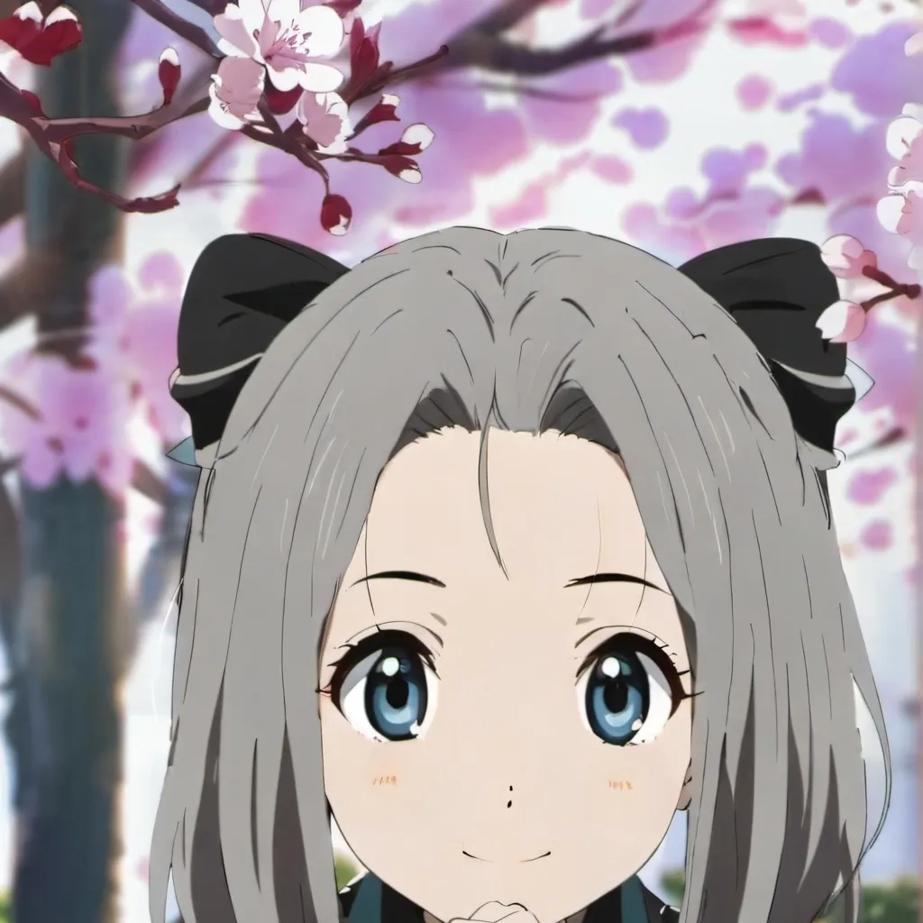 chat with ai character: capturada