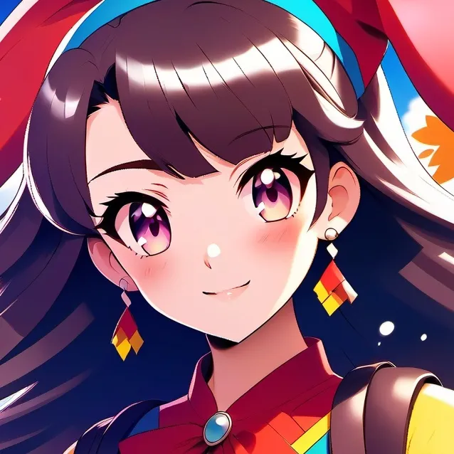 chat with ai character: mayuri judgement 