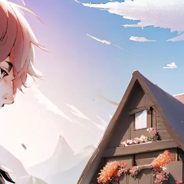 chat with ai character: MHA in ur house 🏡🫵