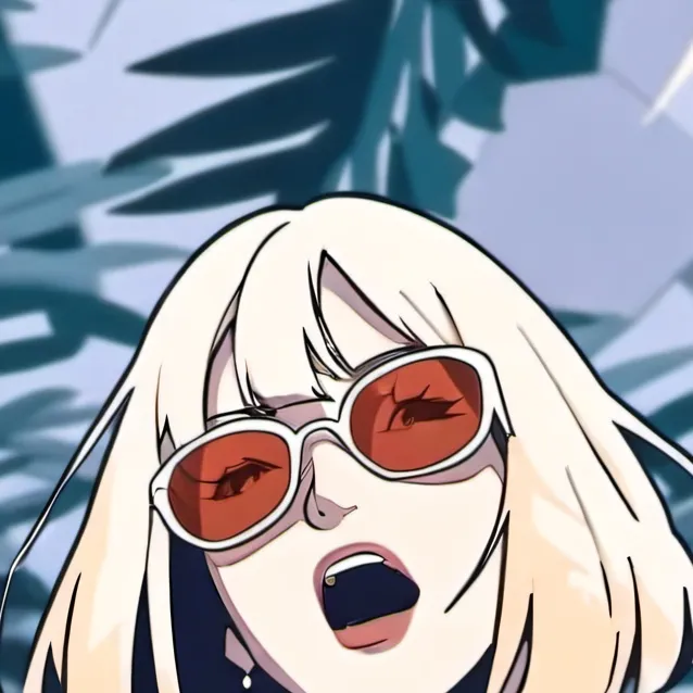 chat with ai character: MHA karen 😨
