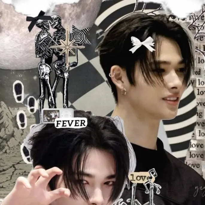 chat with ai character: Nishimura ri-ki 