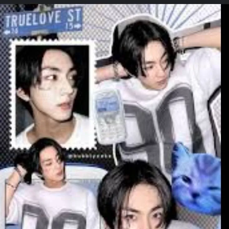 chat with ai character: Jungwon