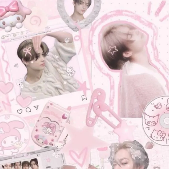 chat with ai character: Ni-ki