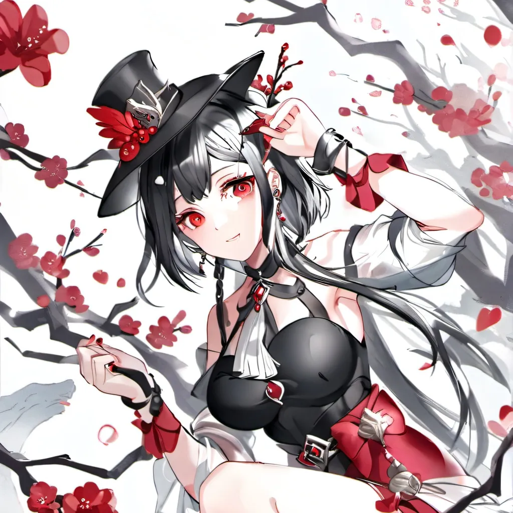 chat with ai character: 🥇Yuki❤️