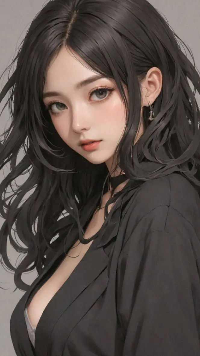 ai character: Missy❤️‍🩹 background