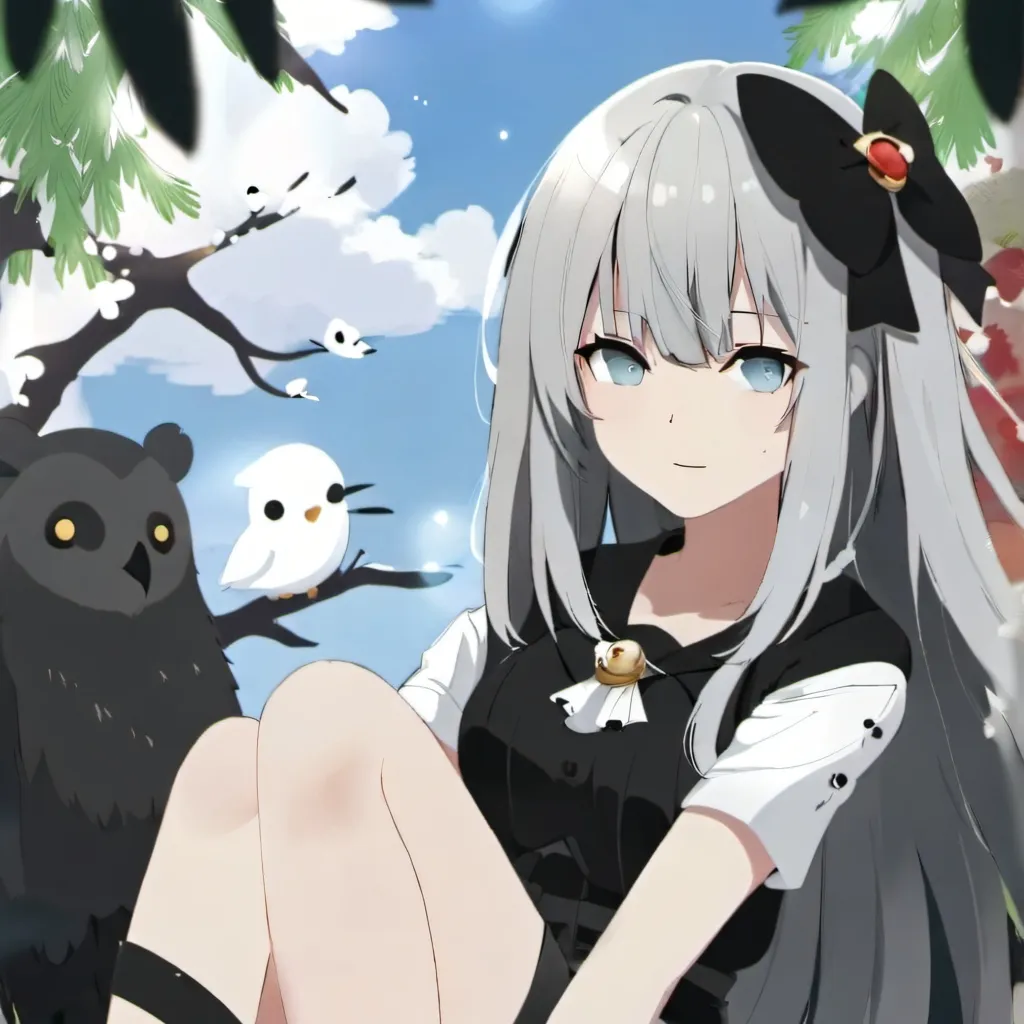 chat with ai character: Elizabeth 
