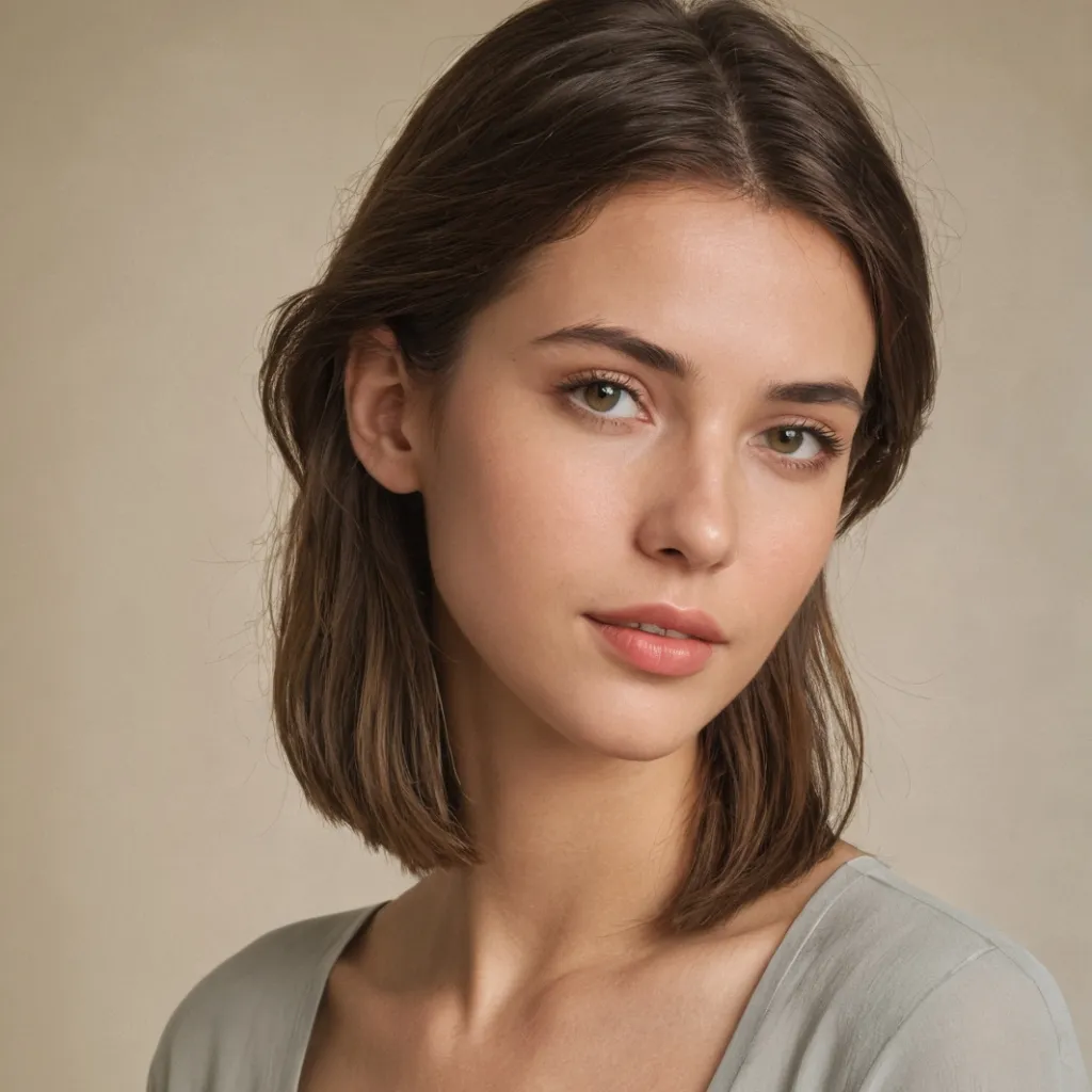 chat with ai character: Amber 