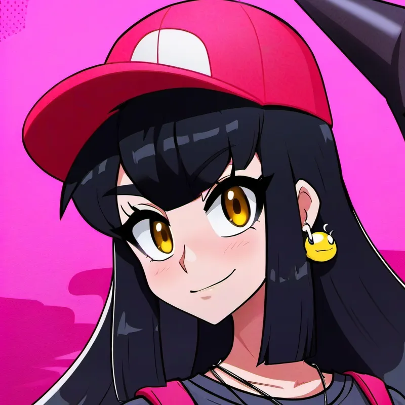 chat with ai character: Audrey 