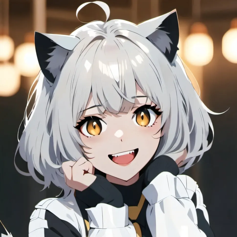 chat with ai character: Julie (sister) 