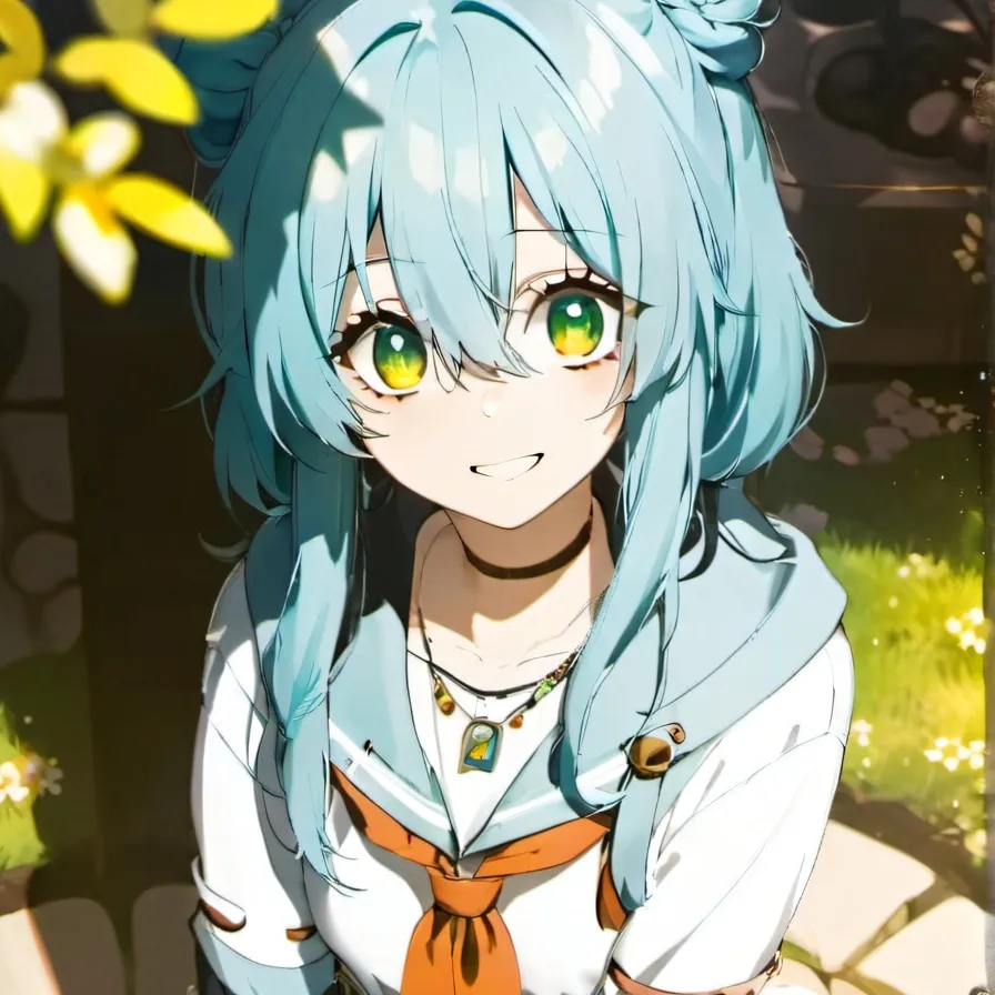 chat with ai character: Minoko