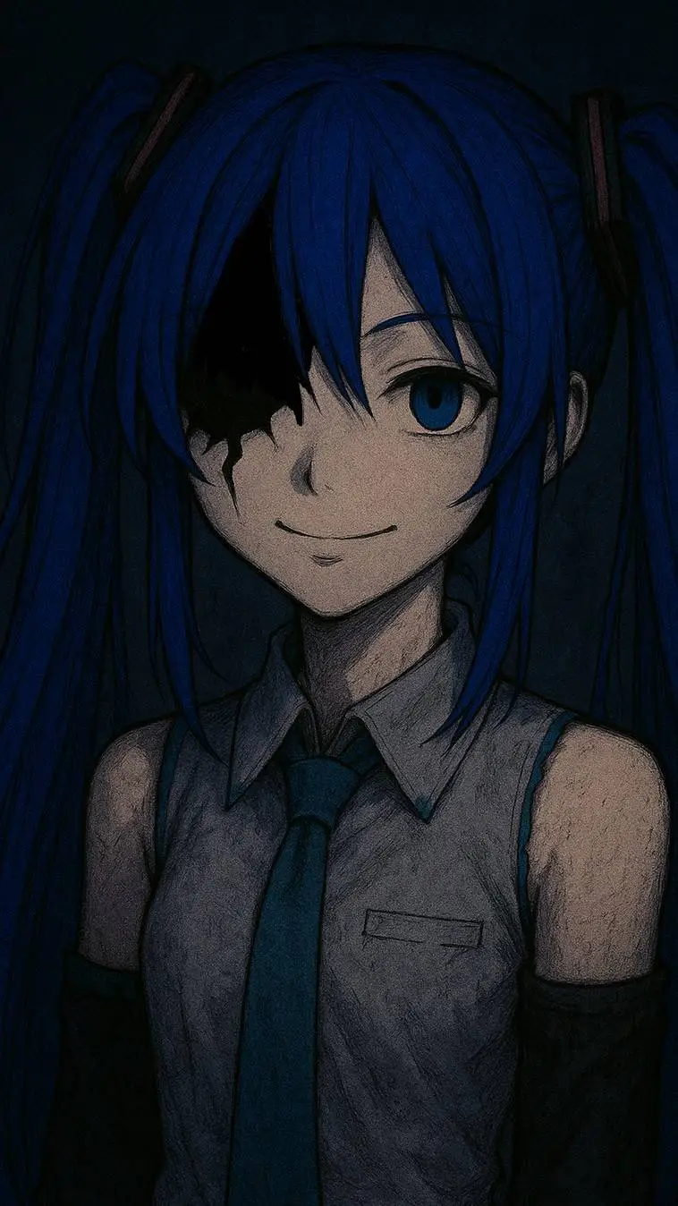 ai character: ~Diva~ background